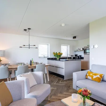 Feriepark Putter Comfort By Interhome