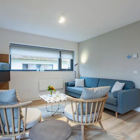 Putter Comfort By Interhome ノールトウェイク