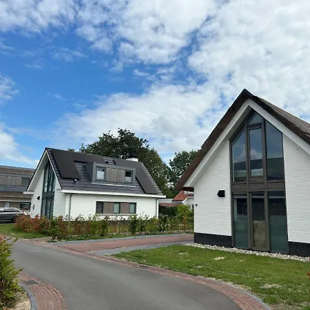 Ferienpark Putter Comfort By Interhome Noordwijk