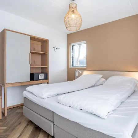 Putter Comfort By Interhome * Noordwijk