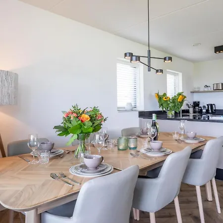 Putter Comfort By Interhome Holiday home Noordwijk