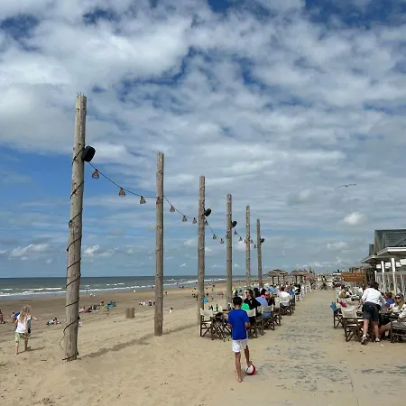 Putter Comfort By Interhome Üdülőpark