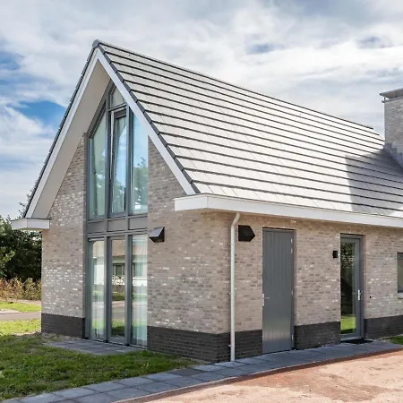 Putter Comfort By Interhome * Noordwijk