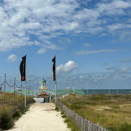 ホリデーパーク Putter Comfort By Interhome