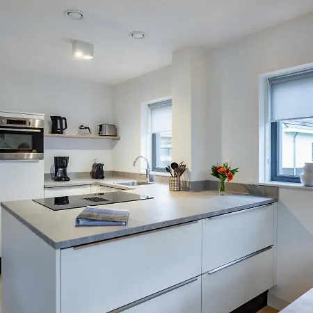 Ferienhaus Putter Comfort By Interhome *