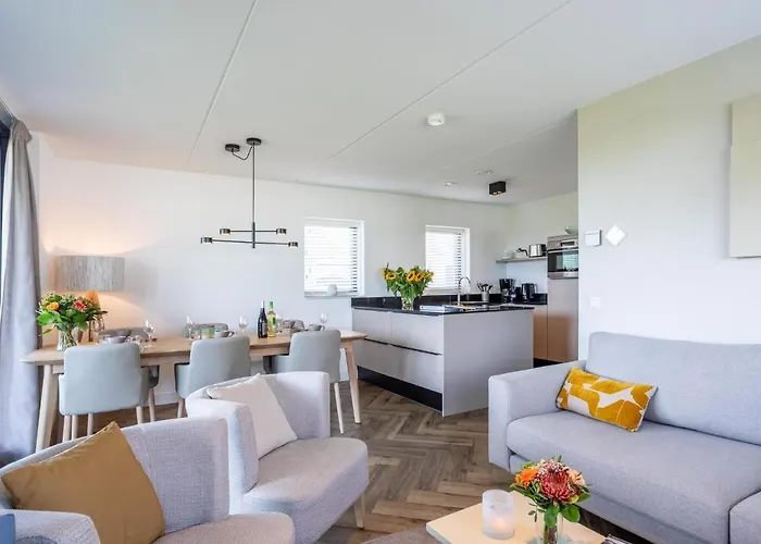 Üdülőpark Putter Comfort By Interhome