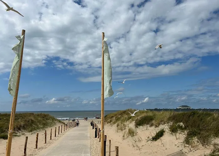 Putter Comfort By Interhome *