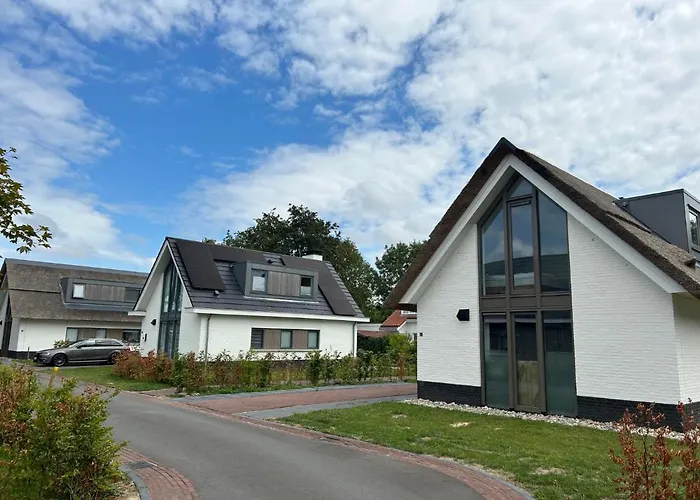 Holiday park Putter Comfort By Interhome Noordwijk