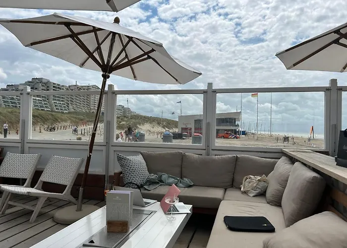 Putter Comfort By Interhome Holiday park Noordwijk