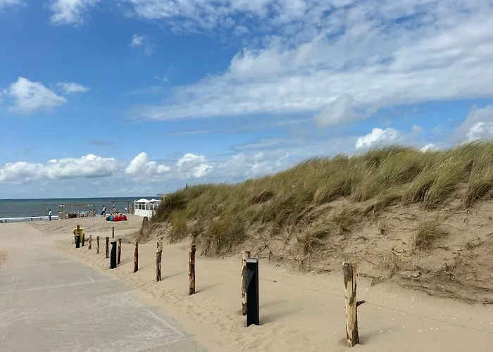 Ferienpark Putter Comfort By Interhome *