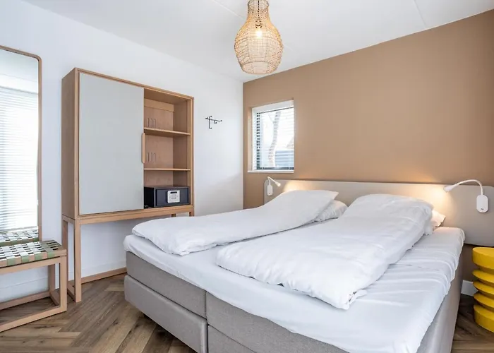 Putter Comfort By Interhome * ノールトウェイク