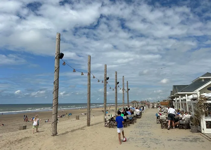 Putter Comfort By Interhome Üdülőpark