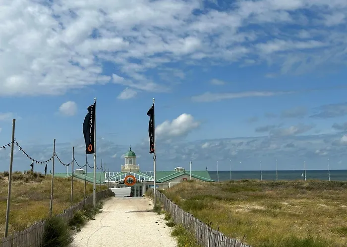 ホリデーパーク Putter Comfort By Interhome