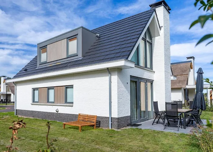 Putter Comfort By Interhome Noordwijk