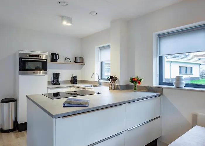 Üdülőpark Putter Comfort By Interhome *