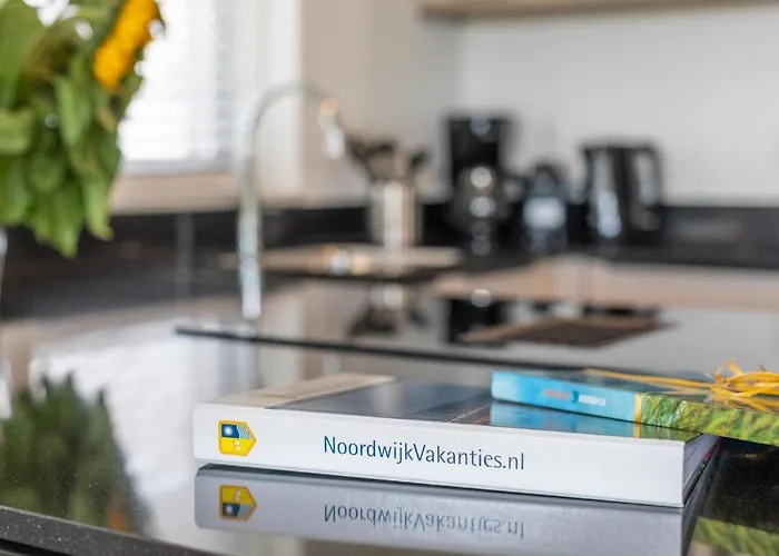 ホリデーパーク Putter Comfort By Interhome ノールトウェイク