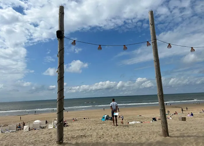 Putter Comfort By Interhome Noordwijk