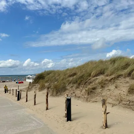 Prázdninový areál Putter Comfort By Interhome *