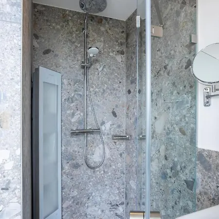 Putter Comfort By Interhome Prázdninový areál *