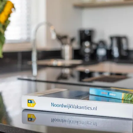 Prázdninový areál Putter Comfort By Interhome Noordwijk