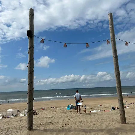 Putter Comfort By Interhome Noordwijk