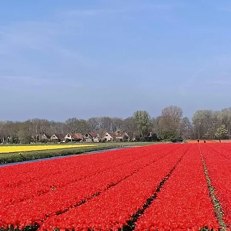 Prázdninový areál Putter Comfort By Interhome *